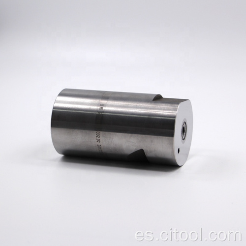 Máquina de encabezamiento frío Die Tungsten Carbide Die Principal